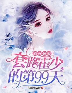 惹火娇妻：套路霍少的第99天